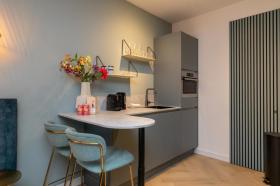 σπίτι διακοπών Κουντεκέρκε Προς Ενοικίαση Ολλανδία