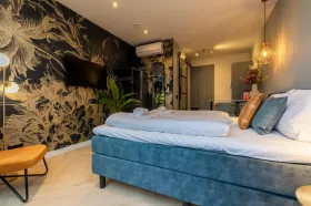 Дом отдыха Кудекерке Аренда Нидерланды