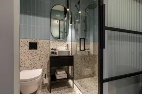 Дом отдыха Кудекерке Аренда Нидерланды