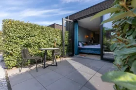 Дом отдыха Кудекерке Аренда Нидерланды