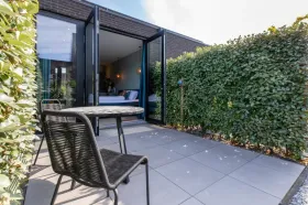 Дом отдыха Кудекерке Аренда Нидерланды