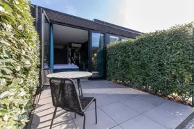 Дом отдыха Кудекерке Аренда Нидерланды