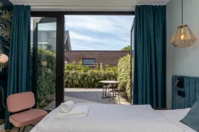 Дом отдыха Кудекерке Аренда Нидерланды