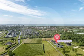 Дом отдыха Кудекерке Аренда Нидерланды