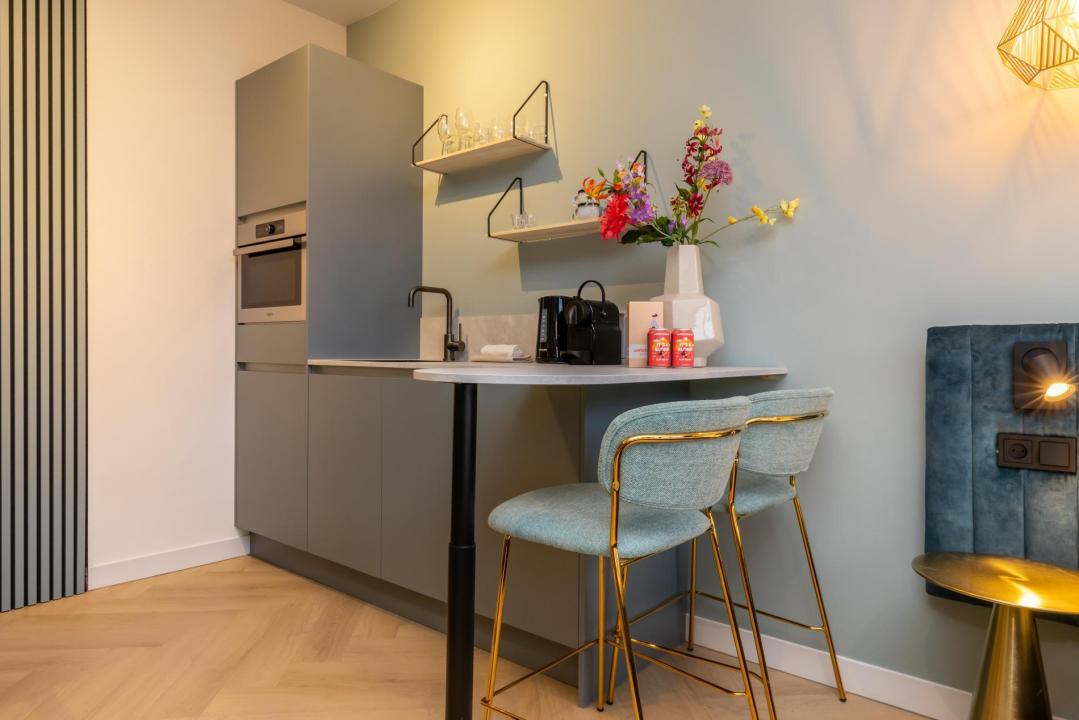 σπίτι διακοπών Κουντεκέρκε Προς Ενοικίαση Ολλανδία