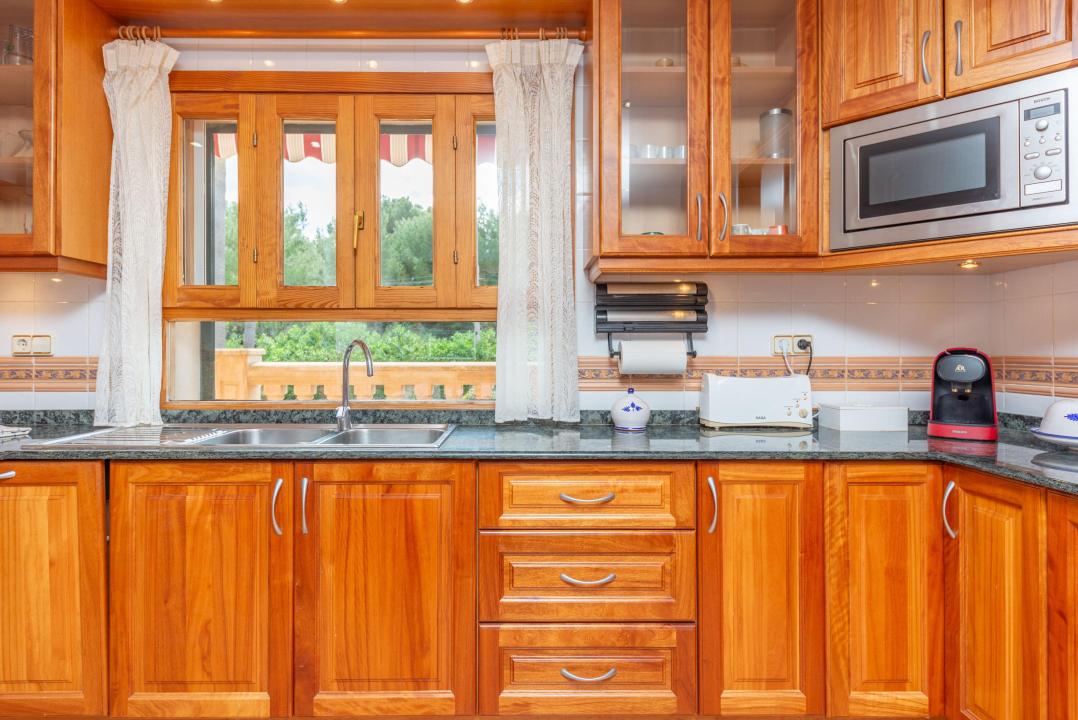 Maison de vacances Marratxi À louer Espagne