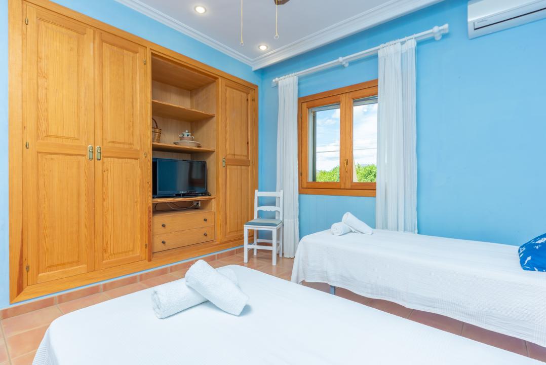 Maison de vacances Marratxi À louer Espagne