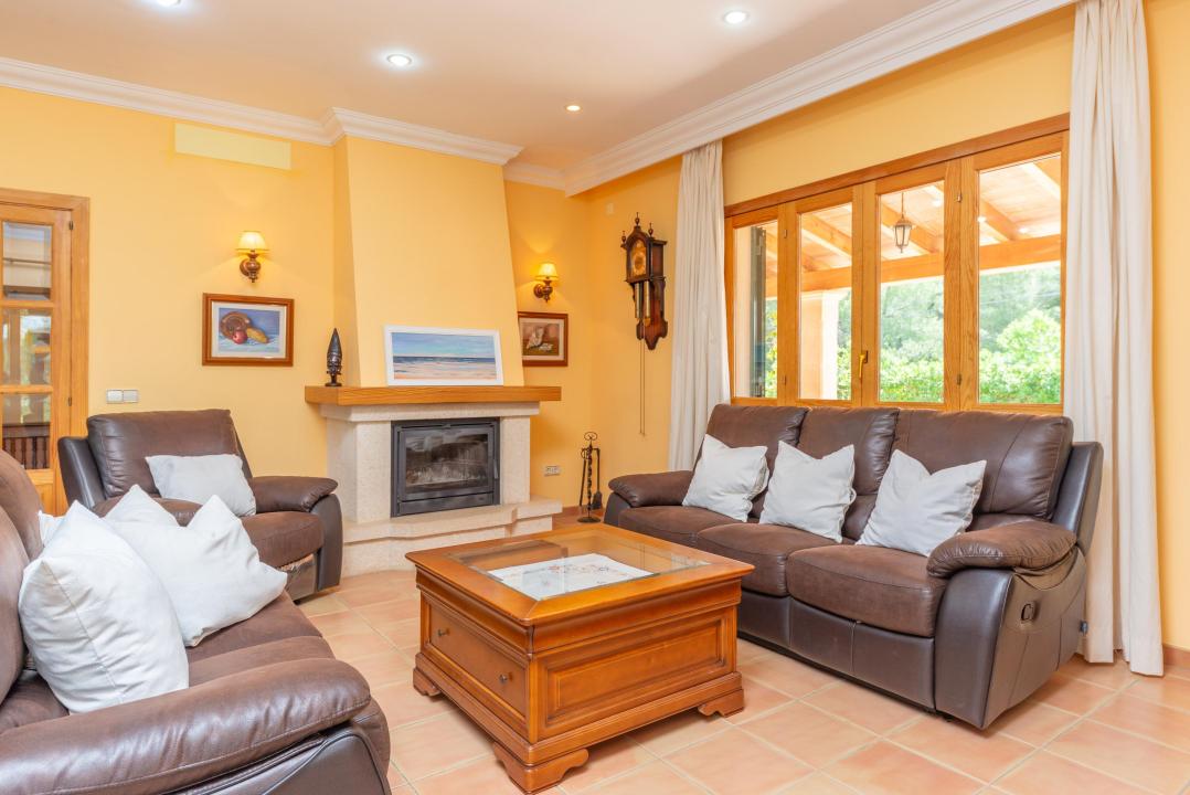 Maison de vacances Marratxi À louer Espagne