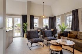 Nyaraló Lichtenvoorde Kiadó Hollandia