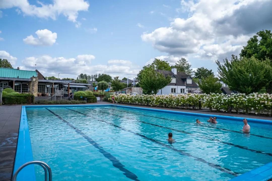 Holiday home Schin op Geul For Rent Netherlands