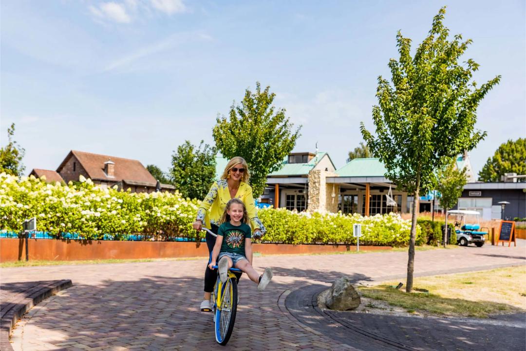 Holiday home Schin op Geul For Rent Netherlands