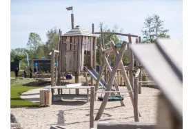 Feriehus Schin op Geul  Nederland