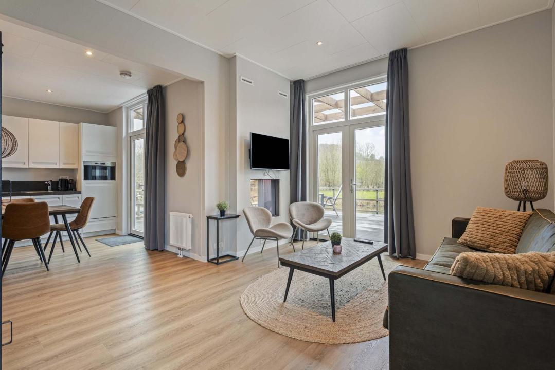Holiday home Schin op Geul For Rent Netherlands