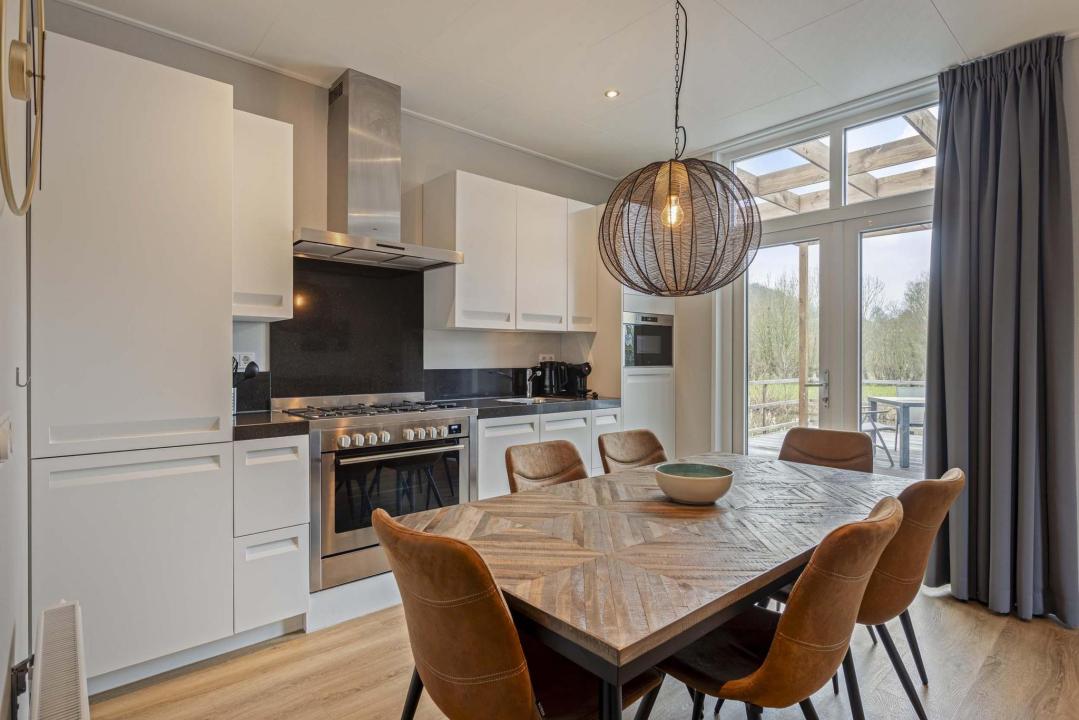 Holiday home Schin op Geul For Rent Netherlands