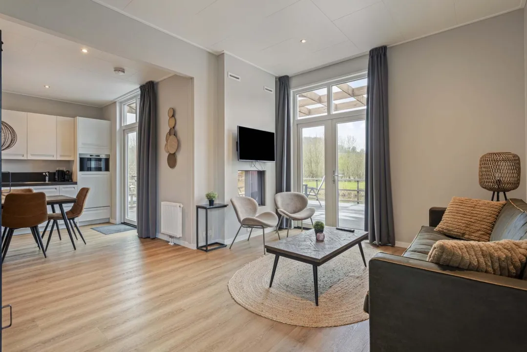 Holiday home Schin op Geul for rent Netherlands