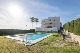 Holiday home for rent in Conil de la Frontera, Spain