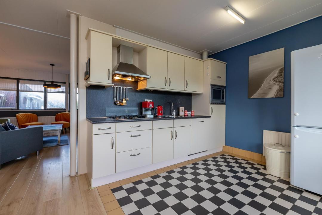 Дом отдыха Сутеланде В аренду Нидерланды