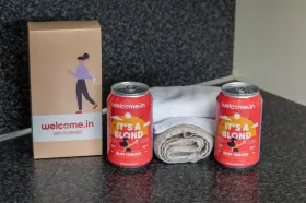 別荘 ザウテランデ  オランダ