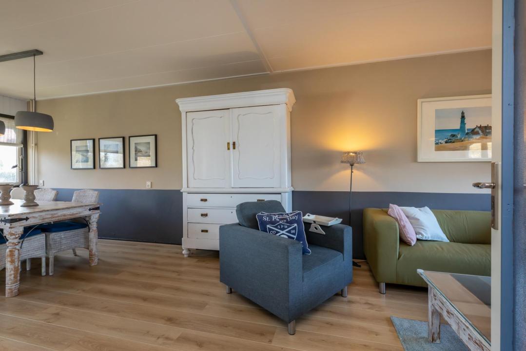 Дом отдыха Сутеланде В аренду Нидерланды