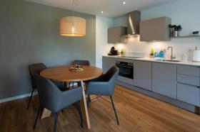 Дом отдыха Мидсланд Аренда Нидерланды