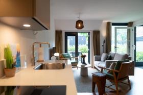 Дом отдыха Мидсланд Аренда Нидерланды