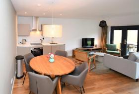 Дом отдыха Мидсланд Аренда Нидерланды