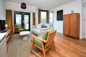 Дом отдыха Мидсланд Аренда Нидерланды