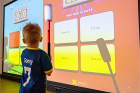 Nyaraló Ede Kiadó Hollandia