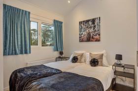 Nyaraló Ede Kiadó Hollandia