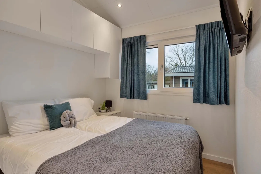 Holiday home Ede for rent Netherlands