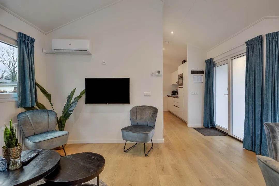 Holiday home Ede for rent Netherlands