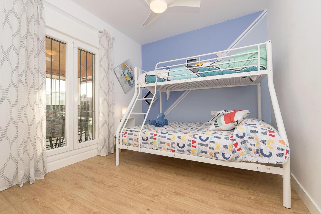 Ferienhaus Chiclana de la Frontera Zu vermieten Spanien