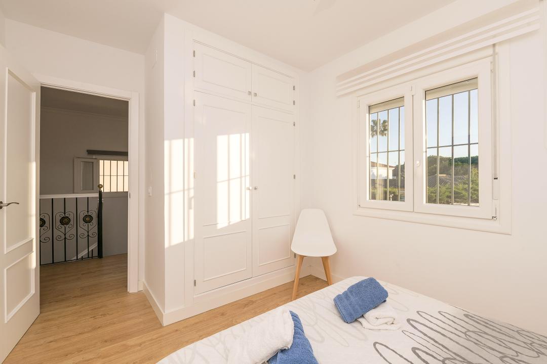 Ferienhaus Chiclana de la Frontera Zu vermieten Spanien