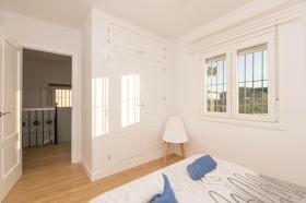 Maison de vacances Chiclana de la Frontera Loyer Espagne