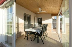 Maison de vacances Chiclana de la Frontera Loyer Espagne