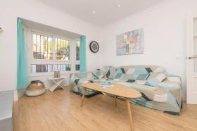 Maison de vacances Chiclana de la Frontera Loyer Espagne