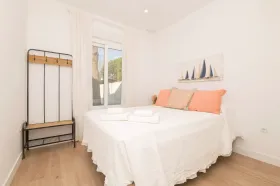 度假屋 奇克拉纳·德拉弗龙特拉  西班牙