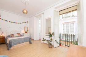 casa per le vacanze Cadice In affitto Spagna