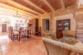 Ferienhaus Santañy zu mieten Spanien