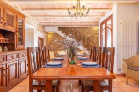 Ferienhaus Santañy zu mieten Spanien