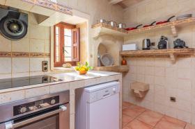 Ferienhaus Santañy zu mieten Spanien