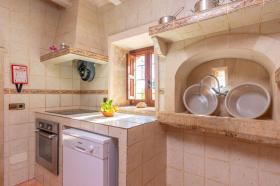 Ferienhaus Santañy zu mieten Spanien