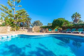 Ferienhaus Santañy zu mieten Spanien