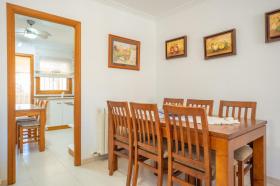 Holiday home Muro for rent Spain