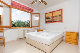 Holiday home Muro for rent Spain