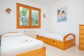 Holiday home Muro for rent Spain