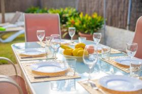 Holiday home Muro for rent Spain