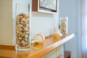 Holiday home Muro for rent Spain