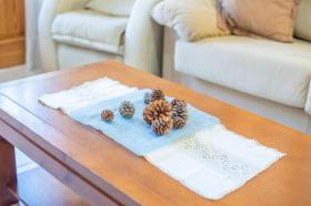 Holiday home Muro for rent Spain