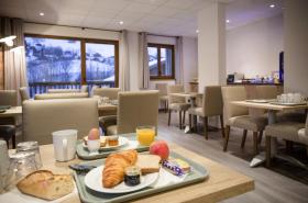 別荘 ビューフォート フランス